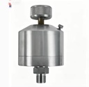 Oil-Water Isolator Oil Separator Model TC7000-I60M for Pressure Calibration 0-600bar/0-60MPa Dia.90x160mm