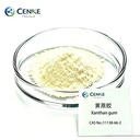 High-Performance Thickening and Suspending Xanthan Gum at Competitive Factory Prices