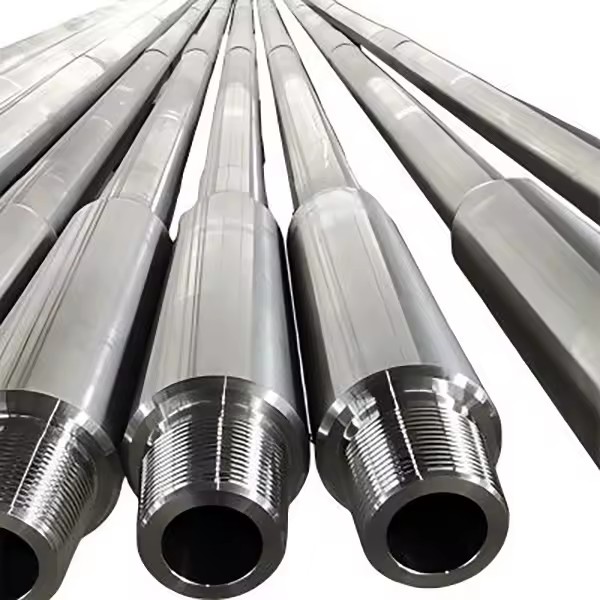 API Standard NMDC TWZ-4Max P650 P550 MWD Non-Magnetic Drill Collar pipe for oil Well Drilling tubing