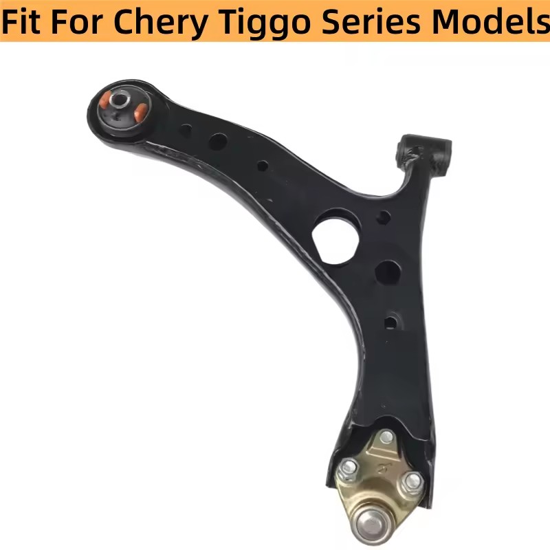 Upgrade Reinforced Stabilizer Bushing Heavy Duty Control Arm Waterproof Dustproof Ball Joint Quiet Bearing