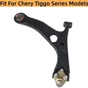 Upgrade Reinforced Stabilizer Bushing Heavy Duty Control Arm Waterproof Dustproof Ball Joint Quiet Bearing