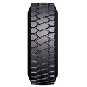 Deep Tread 12R22.5 Block Pattern Drive with Cut Resistant Compound, Heavy Duty Off RoadTire for Mining Dump Truck & Quarry Haul
