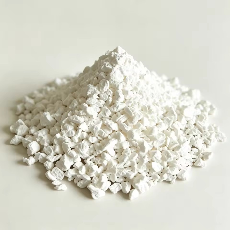 Industrial Grade Sodium Formate Granular for Oil Well Drilling Fluid Brines and Completion Fluids Export Quality Manufacturer