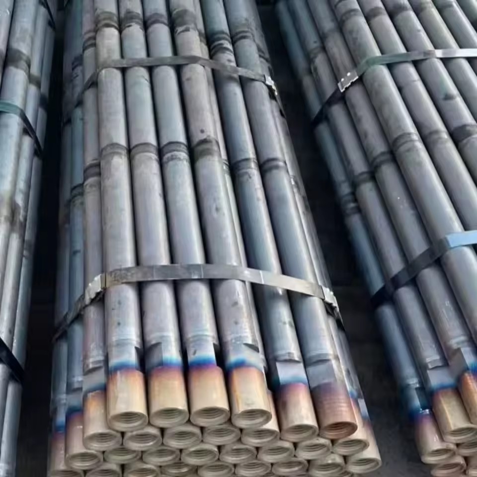 Manufacturer Wholesale Oil Gas Water Well Dth Drilling Tools