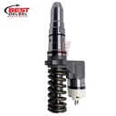 High Precision 11R-0680 Diesel Fuel Injector 3512B Oilfield Machinery Spare Parts
