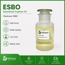ESBO Epoxidized Soybean Oil, an Environmentally Friendly Plasticizing Stabilizer, Is Widely Used in PVC Products.