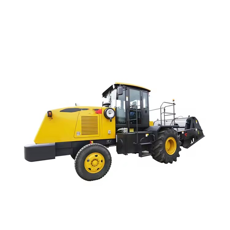 Top Brand 2.1m Wide Soil Stabilizer XL2103 for Sale