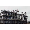 Processing 10kg Refinery Crude Oil to Diesel Conversion Process Unit Distillation Equipment