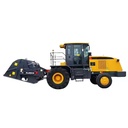 Heavy Duty Soil Stabilizer XL2503 for Road Foundation Material Mixing