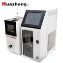 Huazheng Electric HZ-662 Factory Automatics Petroleum Distillation Analyzer Laboratory Oil Distillation Apparatus