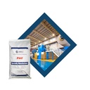 Oil Drilling Grade Polyanionic Cellulose PAC High Viscosity Polymer PAC for Petroleum Additives Oilfield Auxiliary Drilling