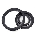 High Quality Fig 1502 NBR HNBR FKM PTFE Hammer Union Seals for Oilfield