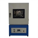 Asphalt Rotary Film Oven SP-85 Bitumen RTFOT Oven for Simulating Thermal-Oxidative Ageing of Petroleum Asphalt