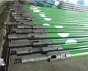 Oilfield Equipment API 11AX SRP Subsurface Sucker Rod Pump