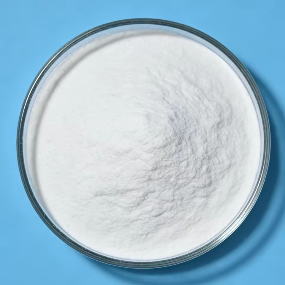 API Standard CMC HV & CMC LV Drilling Grade Cellulose Gum Polymer Good Wall Protection Oilfield Chemical Additive