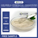 Manufacturer Direct Xanthan Gum for Drilling Mud, High Viscosity Oilfield Chemical Additive
