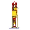 Factory Direct 250-750 Ton Top Drive System National Oilwell Varco Bpm Top Drive TDS Oil Field Equipment