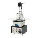 Top Selling Sunshine Scientific Oil Petroleum Testing Equipment Electrical Aniline Point Apparatus for Moisture Estimation ASTM