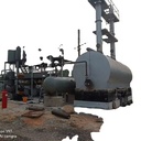 Crude Oil Refinery Petroleum Oil Refining to Diesel Gasoil Gasoline