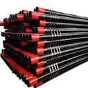 API 5CT J55 Oil Casing Pipe - Seamless Steel Casing with BTC Connection for Oilfield