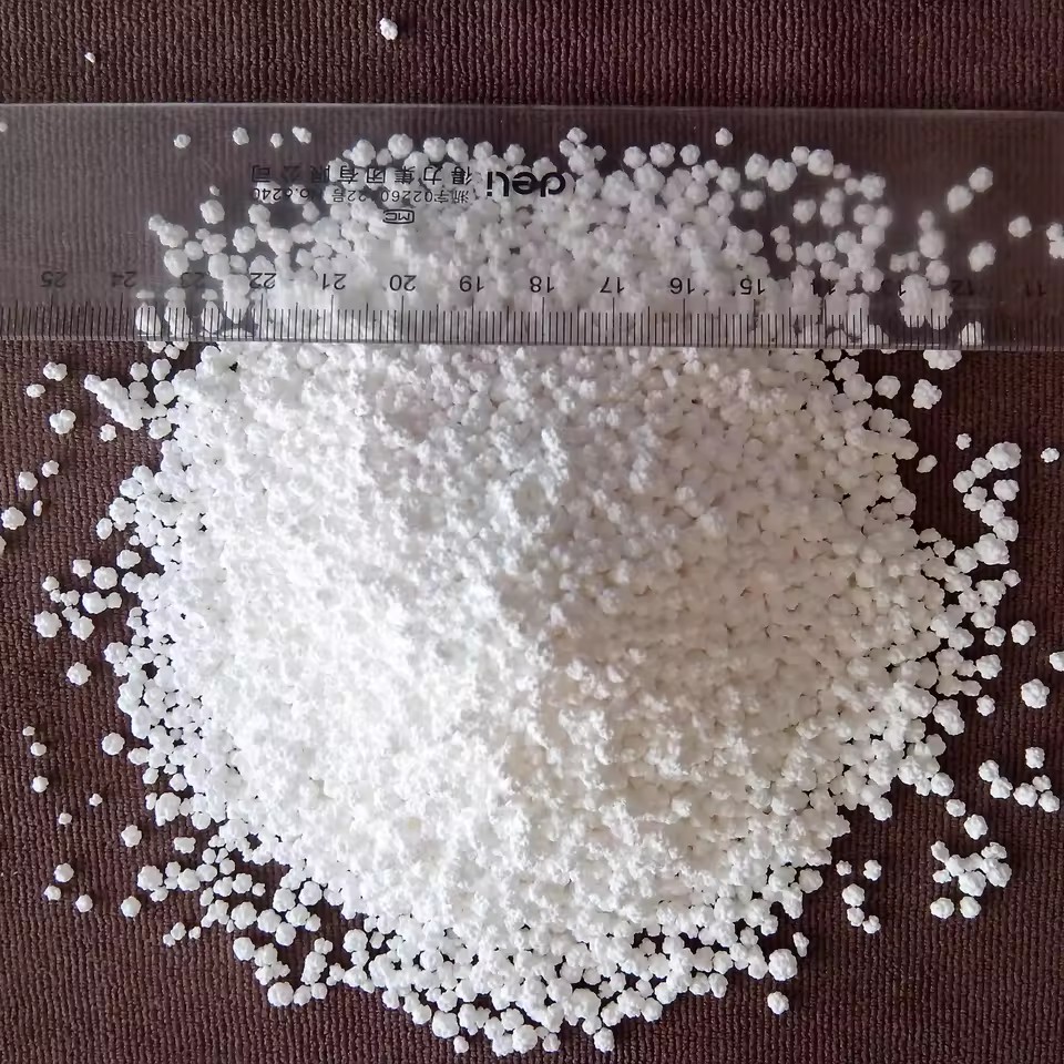 CaCL2 Calcium Chloride Granular 94% Flakes 74% 77% Powder Pearls Industrial Grade Package in 25 or 1000kgs Big Bag 10043-52-4