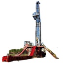 XJ450, XJ650 Major Automatic Workover Rig Smart Petroleum Equipment Shengji