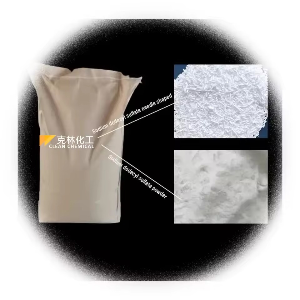 Pure AOS 92 94 Powder Needle AOS35 AOS40 Liquid Sodium Alpha Olefin Sulfonate for Cleaning