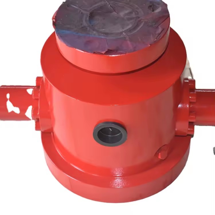 7-1/16 Inch 3000PSI Sucker Rod Blowout Preventer Oilfield Wellhead for Oil & Gas Production