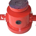 7-1/16 Inch 3000PSI Sucker Rod Blowout Preventer Oilfield Wellhead for Oil & Gas Production