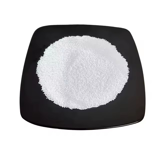 Reliable Manufacturer High Nitrogen 46% Controlled Release Prilled Urea for Bulk Blending Fertilizer Factory Slow Release Urea