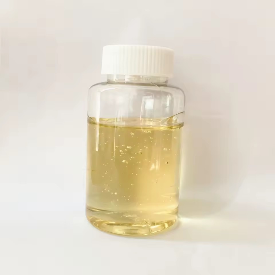 Polyglyceryl-3 Oleate CAS 33940-98-6 Food Grade Emulsifier Stabilizer for Bakery Noodle Dairy Cosmetic