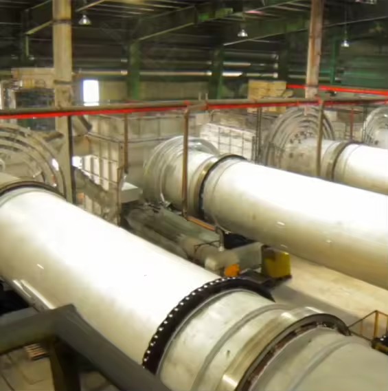 Environmental and Safe Petroleum Coke Activated Charcoal Production Line Manufacturer