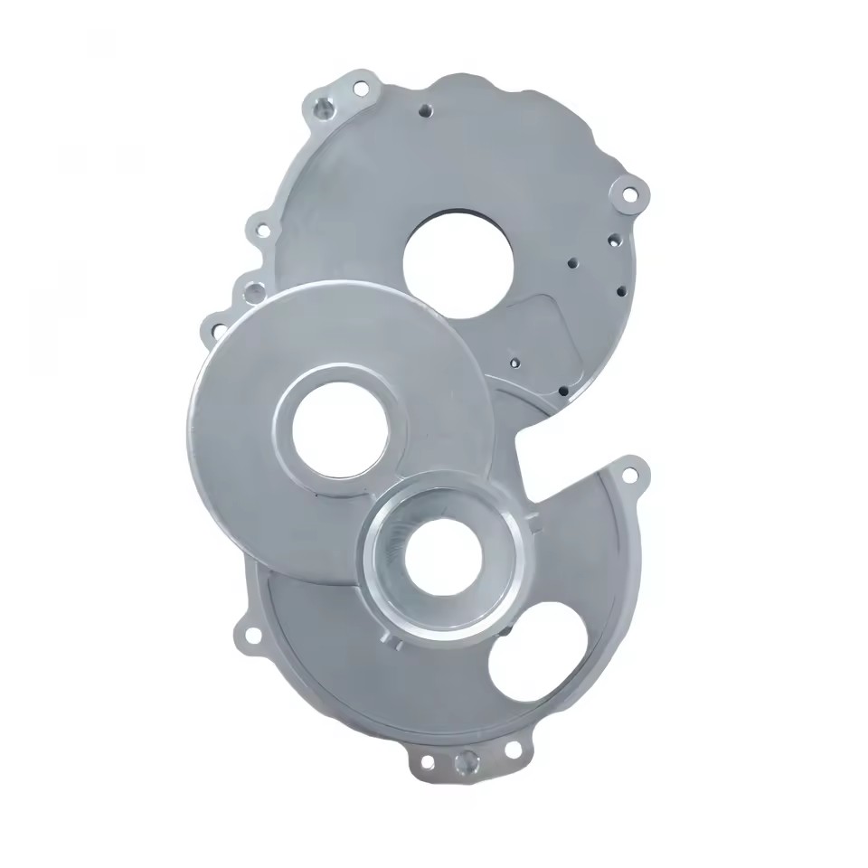 Investment Casting Services for Carbon Steel & Alloy Steel Castings Used in Petroleum & Chemical Processing Equipment