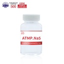 Water Treatment Inhibitor ATMP 5Na CAS 2235-43-0 ATMP Na5