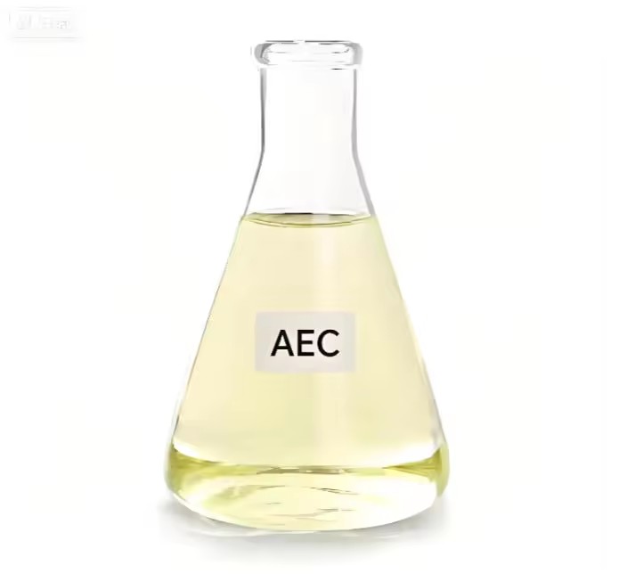 GLYCOLICACIDETHOXYLATELAURYLETHER Liquid 99% Purity CAS 27306-90-7 AEC-9H Surfactant for Hair Care Chemicals