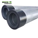 Factory Direct Sale API AiSi ASTM Seamless Stainless Steel 304 316 Customized Casing Tube Pipe for Water Oil Well Welding