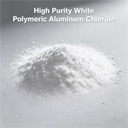 High Purity White Polyaluminum Chloride Premium Grade for Swimming Pool Water Purification