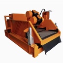 Brand New Best Selling Explosion-Proof Motor Liner Motion Oilfield Drilling Solid Control Equipment Shale Shaker ZS584 VCT Brand
