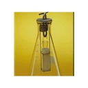 High Quality Electronic ASTM D473 Sediment Extraction Tester for Fuel Oils Crude Oil 1000ml Erlenmeyer Flask 1 Year Warranty