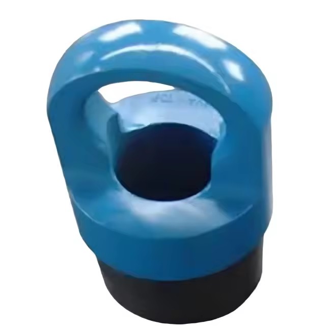 Oilfield Lifting Plug Lifting Bail for Wash Pipe