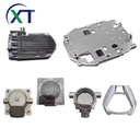 Sand & Die Casting Valve Body, Seat, Housing & Bracket for Petroleum, Chemical, Medical & Industrial Equipment