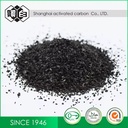 Coal-Based Granular Iodine Value 600-1050 90% Purity 450-550 G/l Apparent Density for Petroleum Additives Water