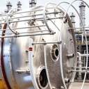 Refinery Reaction Vessel Manufacturer Delivering Advanced Processing Equipment for Petroleum Industries