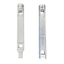 Complex 5 Axis CNC Milling Aluminum Alloy Petroleum Equipment Frame High Precision Deep Hole Machining Part