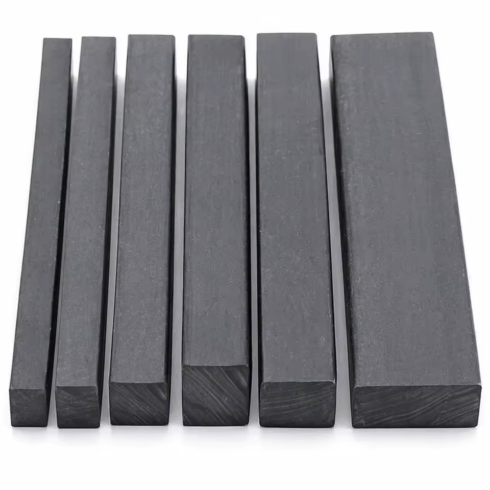Custom Rubber Sealing Strip Oil Resistant Solid NBR Gasket for Petrochemical Equipment and Oil Pipeline Sealing