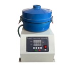 Capacity Bitumen Asphalt Soxhlet Centrifugal Extractor 1500/3000g 1-Year Warranty on Asphalt Testing Equipment