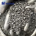 Low Sulfur Graphitized Petroleum Coke GPC 1-5mm Carbon Raiser Recarburizer for Steel Making Foundry
