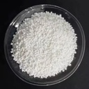 Dust Suppression Calcium Chloride Granules CaCl2 94% Food Grade for Mining Road Construction Soil Compaction 25kg/bag