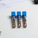 Wholesale Solid Carbide Endmill Flat End Milling AlTiN Coating Cnc Router Bits for Wood Woodworking