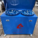Hot Selling FF-008 Waste Oil Refining Machine